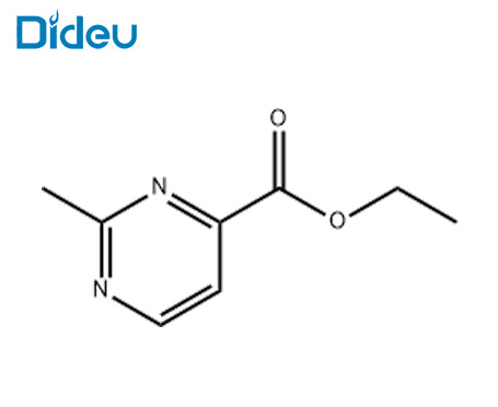 2-Methyl-pyriMidine-4-carboxylic acid ethyl ester