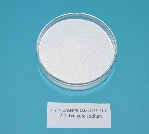 1,2,4-Triazole Sodium