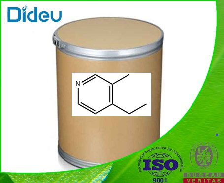 3-METHYL-4-ETHYL PYRIDINE