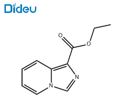 Ethyl Imidazo[1,5-a]pyridine-1-carboxylate