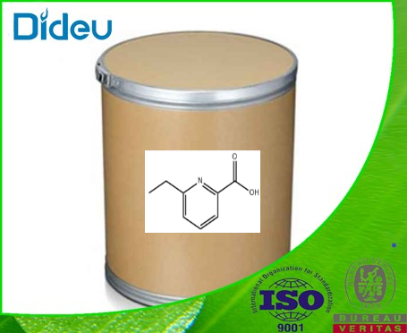 2-Pyridinecarboxylicacid,6-ethyl-(9CI)