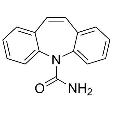 Carbamazepine