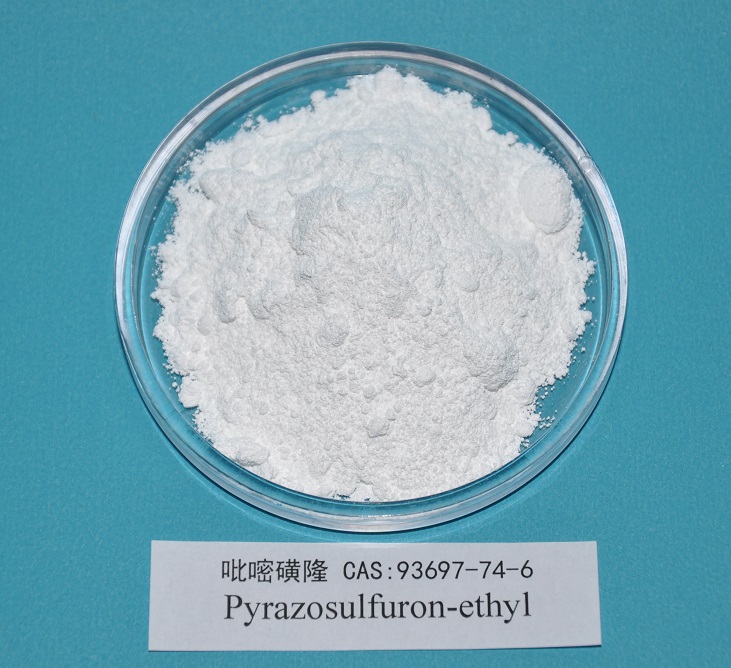 Pyrazosulfuron-ethyl