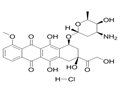 Doxorubicin hydrochloride