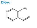 3-AMINO-PYRIDINE-4-CARBALDEHYDE