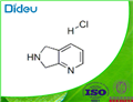 6,7-Dihydro-5H-pyrrolo[3,4-b]pyridine dihydrochloride