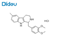 LY 272015 HYDROCHLORIDE