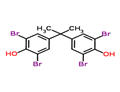 Tetrabromobisphenol A