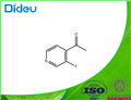 Ethanone, 1-(3-fluoro-4-pyridinyl)- (9CI)