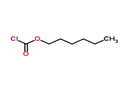 Carbonochloridic acid,hexyl ester