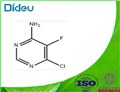 4-Amino-6-chloro-5-fluoropyrimidine