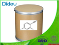 5-CYANO-2-FLUORO-6-PICOLINE