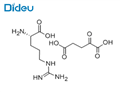 L-Arginine alpha-ketoglutarate