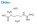 DL-Arginine hydrochloride monohydrate