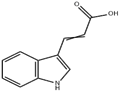 3-Indoleacrylic acid