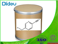 2-Cyano-5-bromomethylpyridine