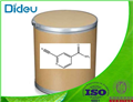 4-Pyridinecarboxamide,2-cyano-(9CI)