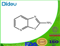 THIAZOLO[5,4-B]PYRIDIN-2-AMINE