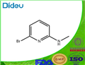 (6-Bromo-pyridin-2-yl)-methyl-amine