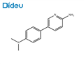 5-[4-(Dimethylamino)phenyl]-2-pyridinamine