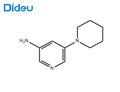 5-(piperidin-1-yl)pyridin-3-amine