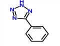 5-Phenyl-1H-tetrazole