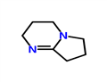 1,5-diazabicyclo[4,3,0]non-5-ene