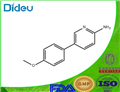 5-(4-Methoxyphenyl)-2-pyridinaMine