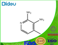 4-METHYL-PYRIDINE-2,3-DIAMINE