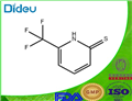 2-Mercapto-6-(trifluoromethyl)pyridine