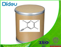 2,6-Dichloro-5-fluoro-3-pyridinecarbonitrile