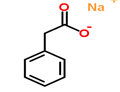 Sodium phenylacetate