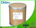 5-[2-Cyclopropyl-1-(2-fluorophenyl)-2-oxoethyl]-4,5,6,7-tetrahydrothieno[3,2-c]pyridin-2(3H)-one