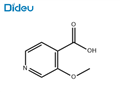 3-Methoxyisonicotinic acid