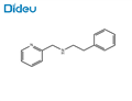 (2-phenylethyl)(pyridin-2-ylmethyl)amine