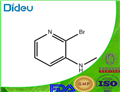 2-bromo-N-methylpyridin-3-amine pictures