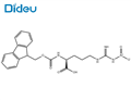 FMoc-Arg(NO2)-OH