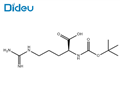 BOC-ARG-OH