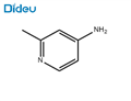 4-Amino-2-picoline