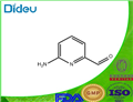 2-AMINO-6-PYRIDINE CARBOXALDEHYDE