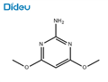 2-Amino-4,6-dimethoxypyrimidine