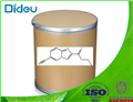 6-CYANO-IMIDAZO[1,2-A]PYRIDINE-2-CARBOXYLIC ACID ETHYL ESTER