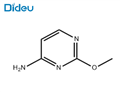 4-Pyrimidinamine, 2-methoxy- (9CI)