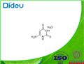 4-Amino-6-hydroxy-2-mercaptopyrimidine monohydrate