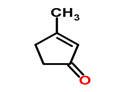 3-Methyl-2-cyclopenten-1-one