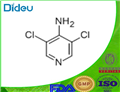 3,5-DICHLORO-4-AMINOPYRIDINE