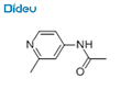 Acetamide,N-(2-methyl-4-pyridinyl)-