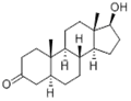 Stanolone