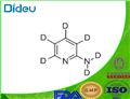 2-AMINOPYRIDINE-D6