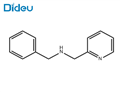 BENZYL-PYRIDIN-2-YLMETHYL-AMINE